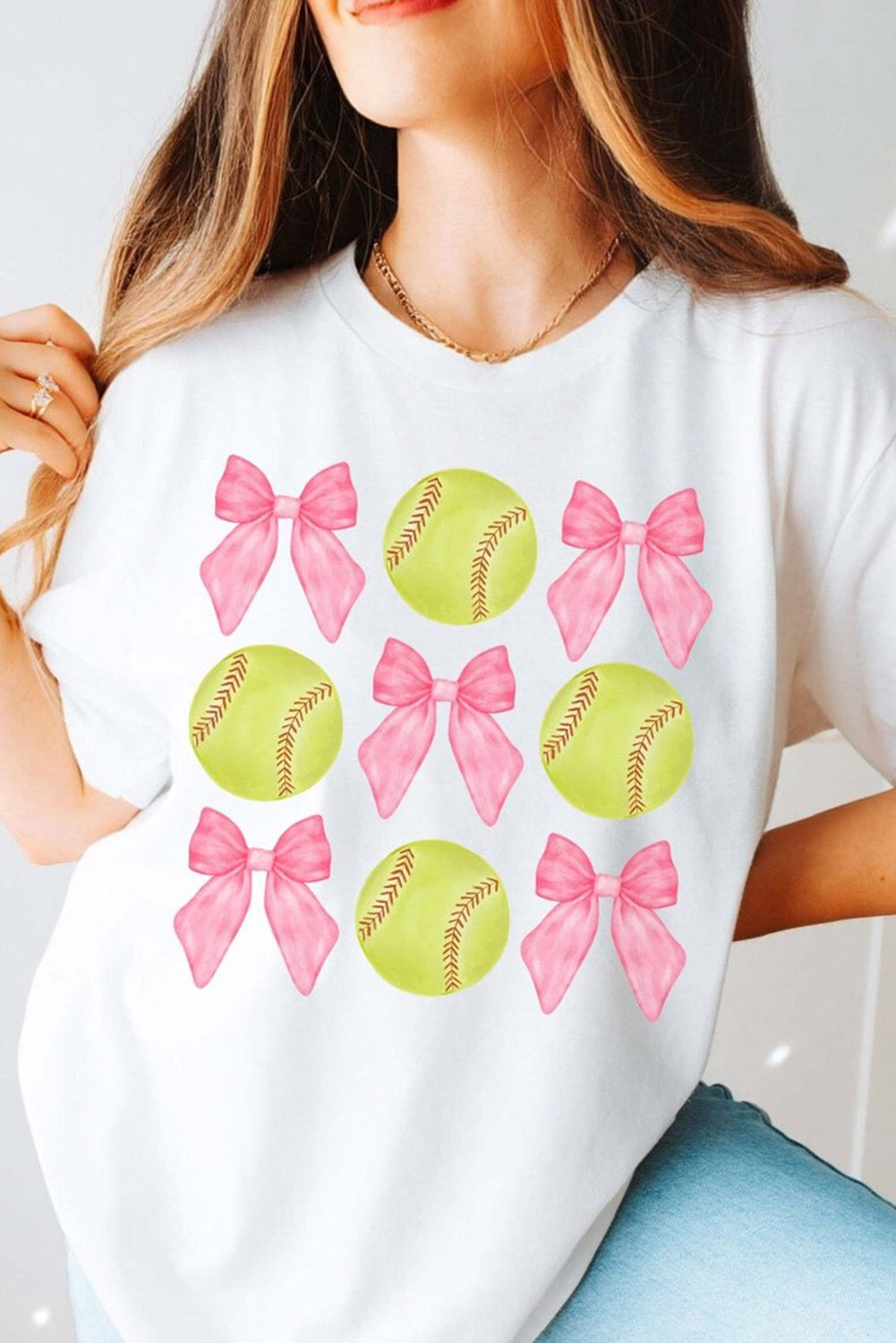 Softball T-Shirt