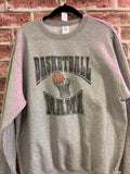 Basketball Mama