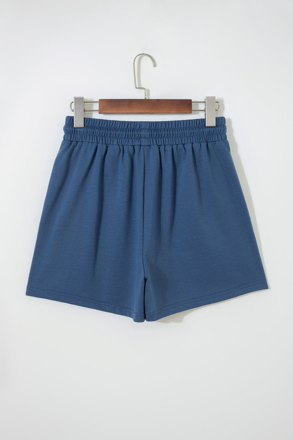 Pink/Blue shorts