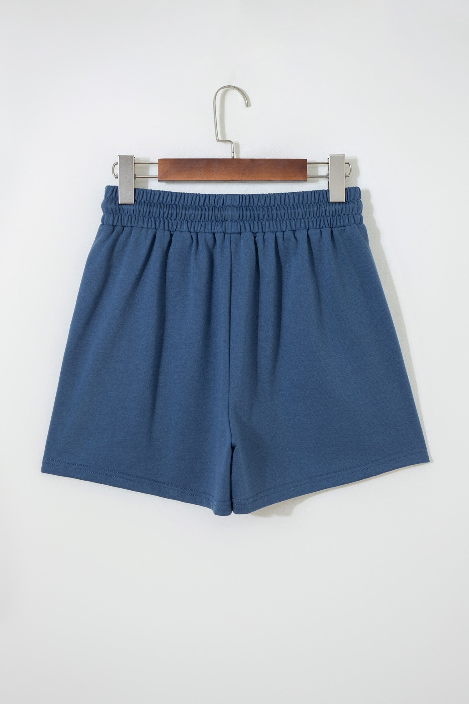 Pink/Blue shorts