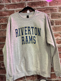 Riverton Rams sweatshirt