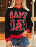 Game day Sweatshirt ￼