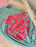 Blue Collar Wife