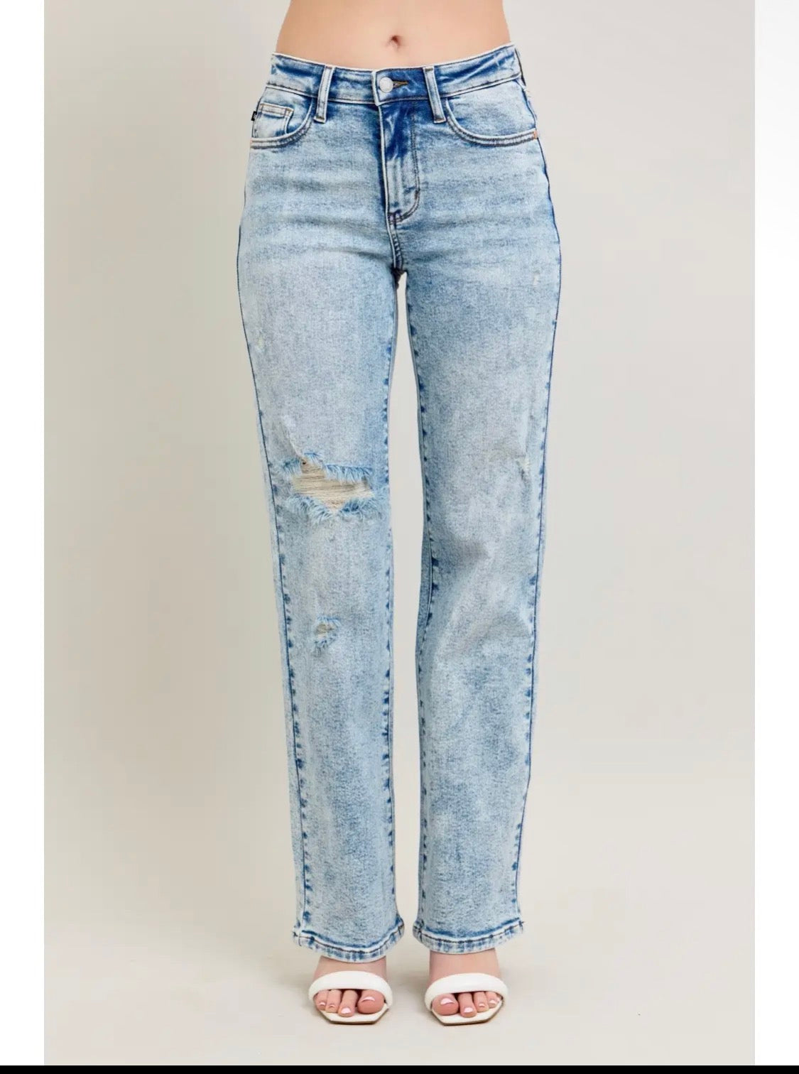 Judy Blue 90’S Straight