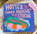 Hotter Than… T-Shirt