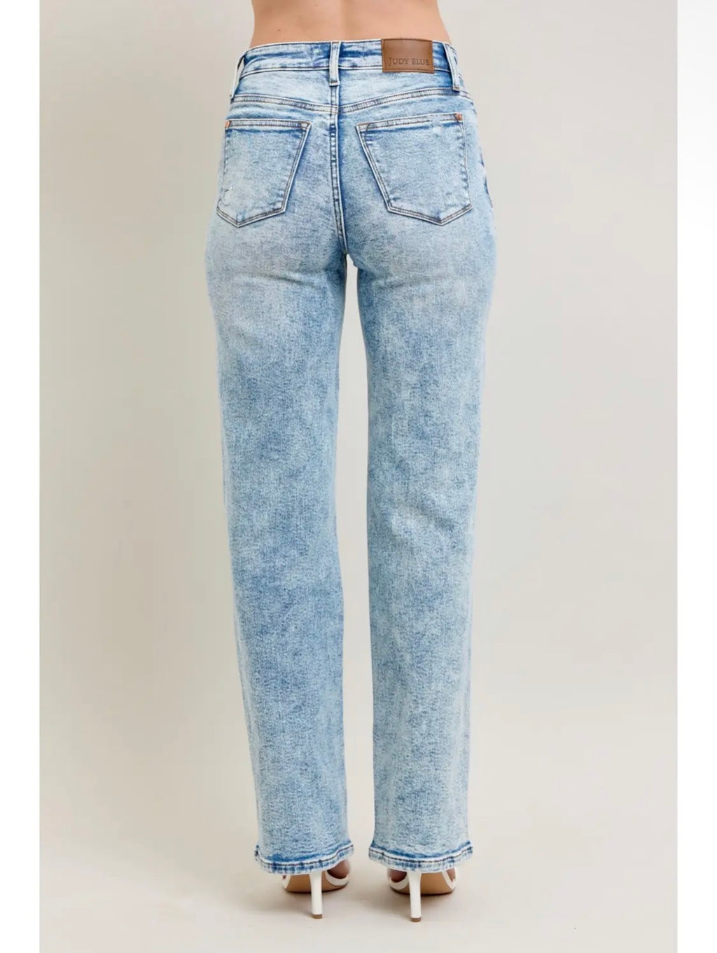 Judy Blue 90’S Straight