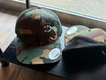 Men’s fishhook Hat
