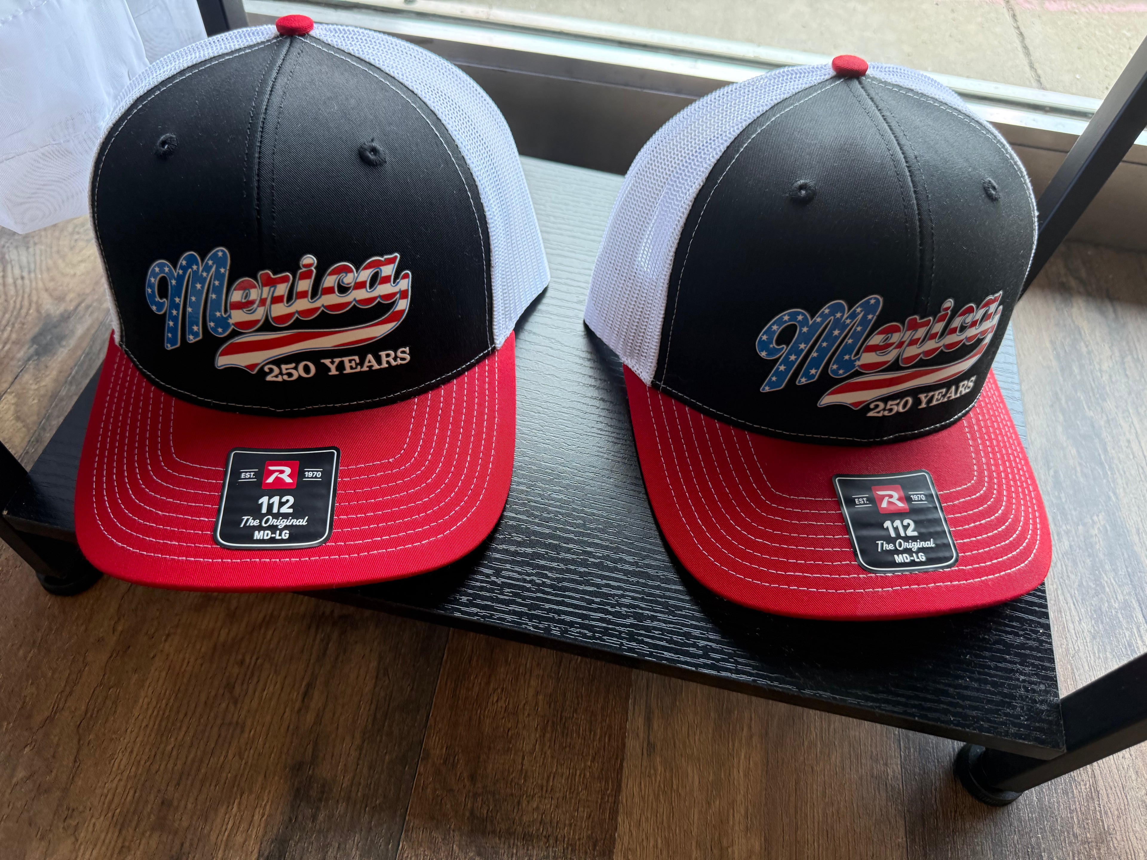 Men’s Merica