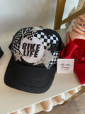 Bike Life Hat