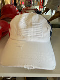 Women’s Flag Hat