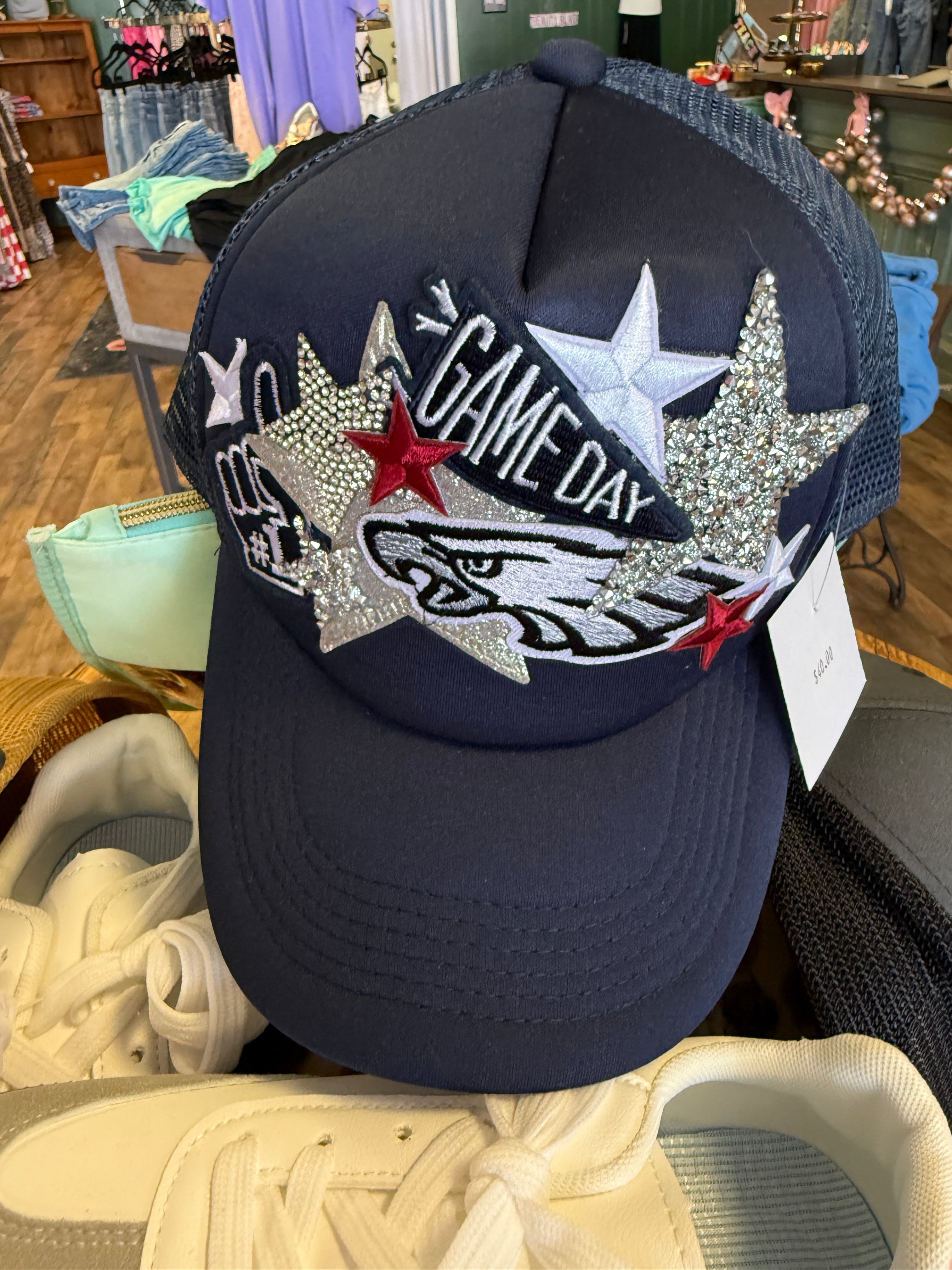 Joplin Sports Mom Hat
