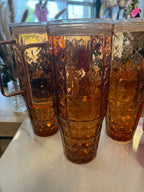 Vintage Tumbler