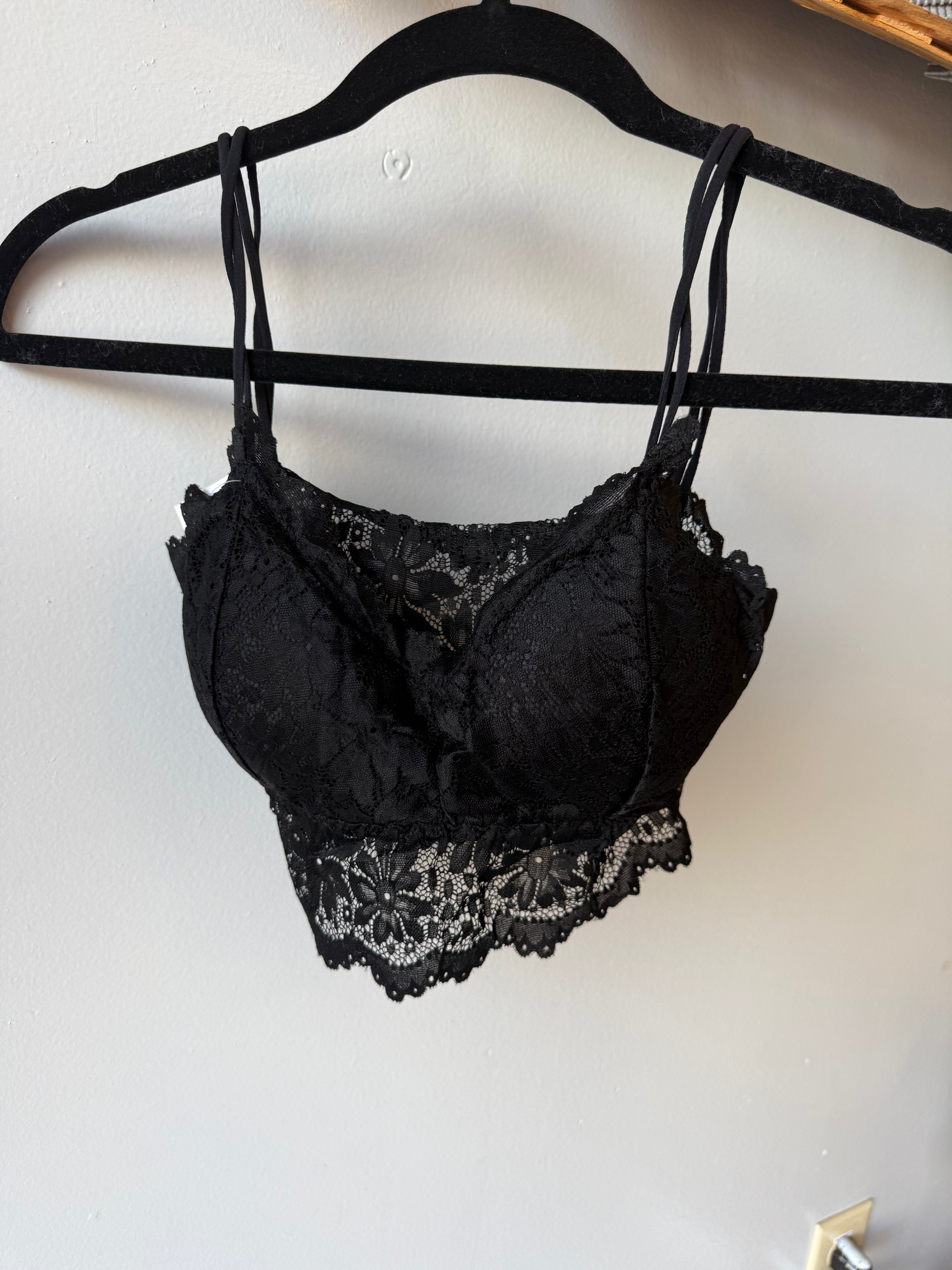 Lace Bralette