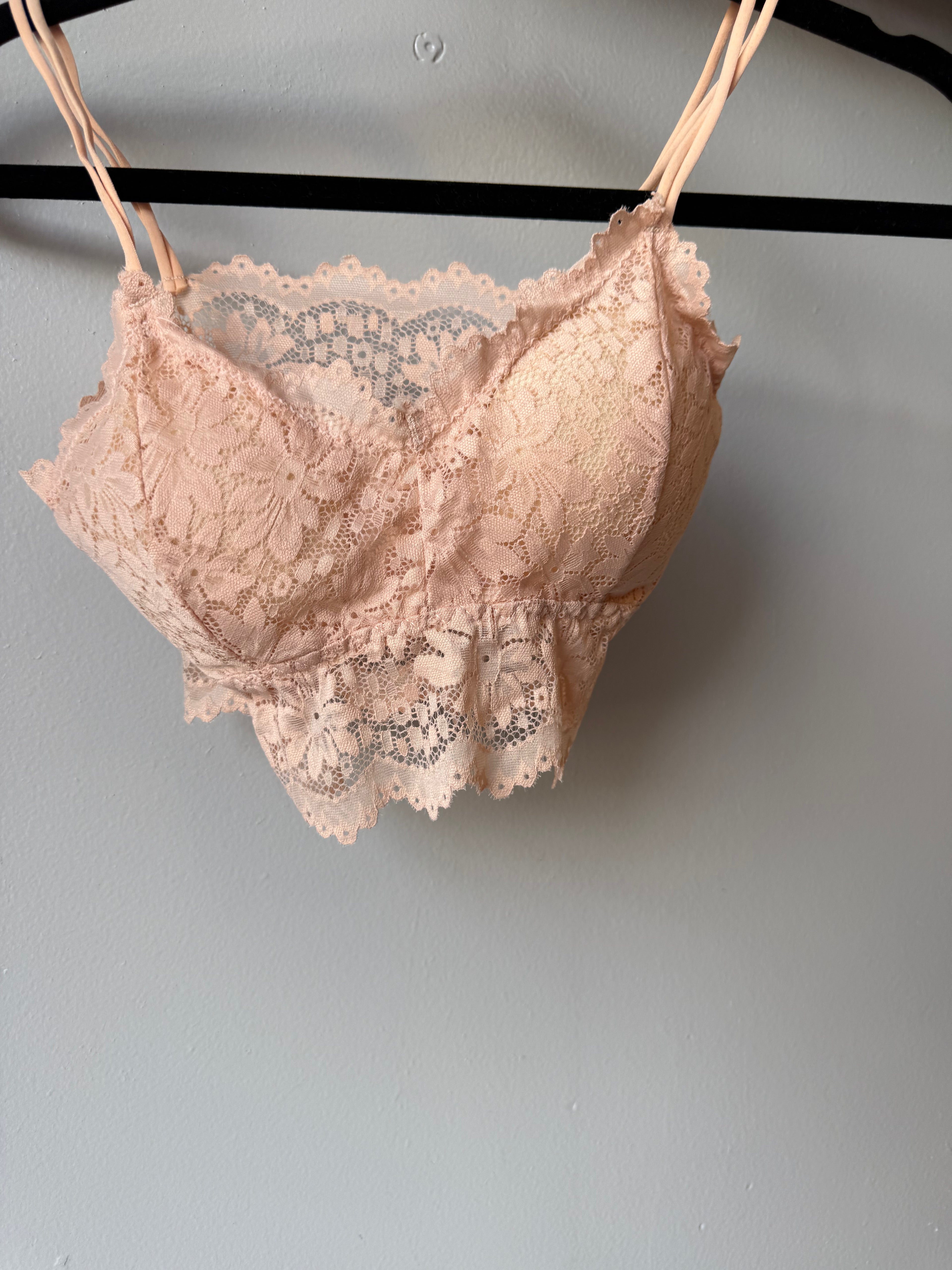 Lace Bralette
