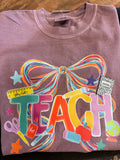 Teach