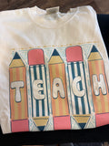 Teach